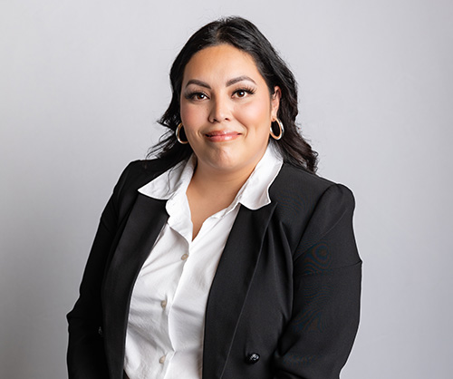 Attorney Alejandra